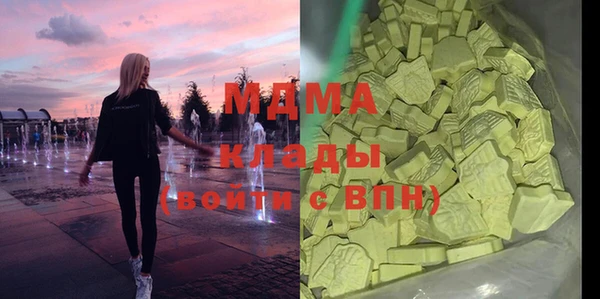 мдпв Няндома